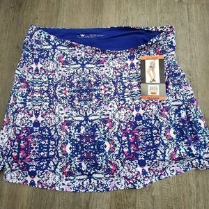 Colorado Skort XXL Tapestry